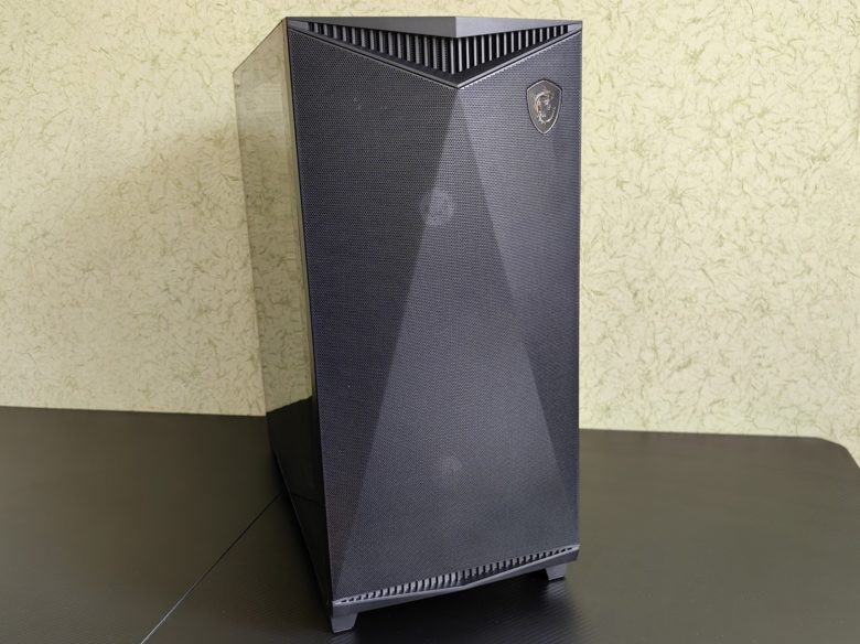 MSI MPG GUNGNIR 300P AIRFLOW
