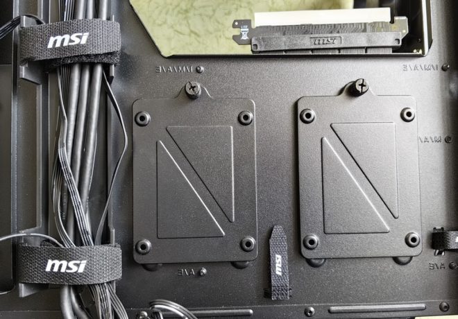MSI MPG GUNGNIR 300P AIRFLOW MSI MPG GUNGNIR 300P AIRFLOW