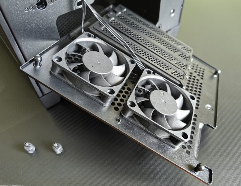 MSI MPG GUNGNIR 300P AIRFLOW