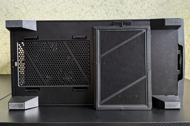 MSI MPG GUNGNIR 300P AIRFLOW MSI MPG GUNGNIR 300P AIRFLOW