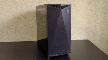 MSI MPG GUNGNIR 300P AIRFLOW