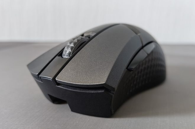 MSI Clutch GM51 Lightweight MSI Clutch GM51 Lightweight