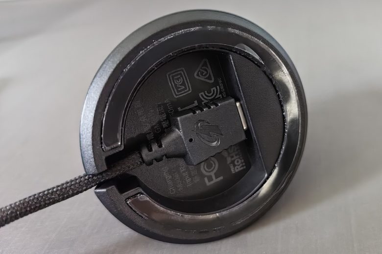 MSI Clutch GM51 Lightweight