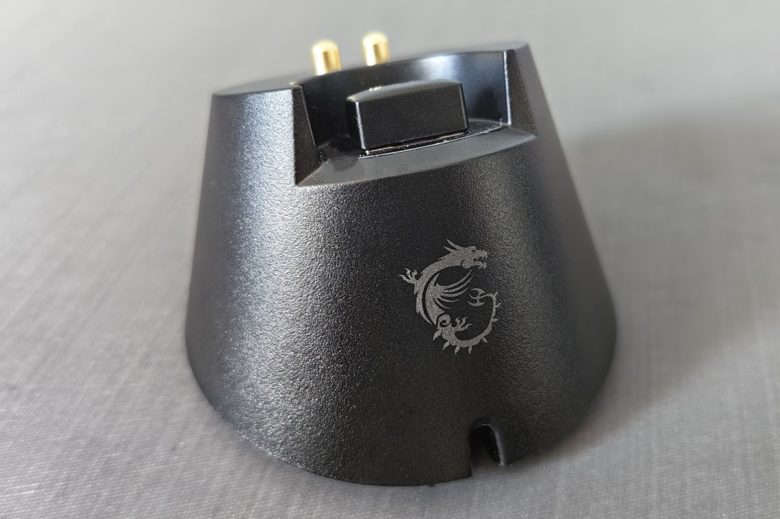 MSI Clutch GM51 Lightweight