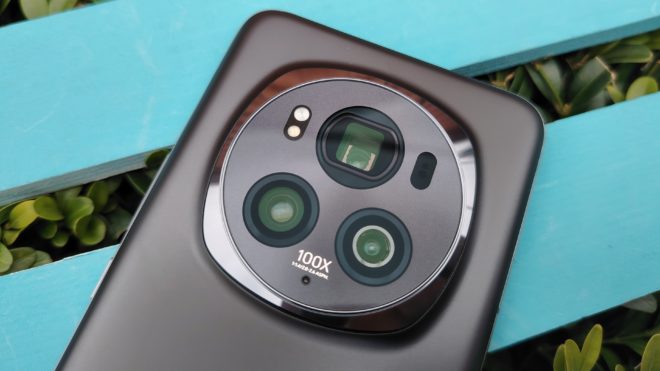 Обзор смартфона HONOR Magic6 Pro