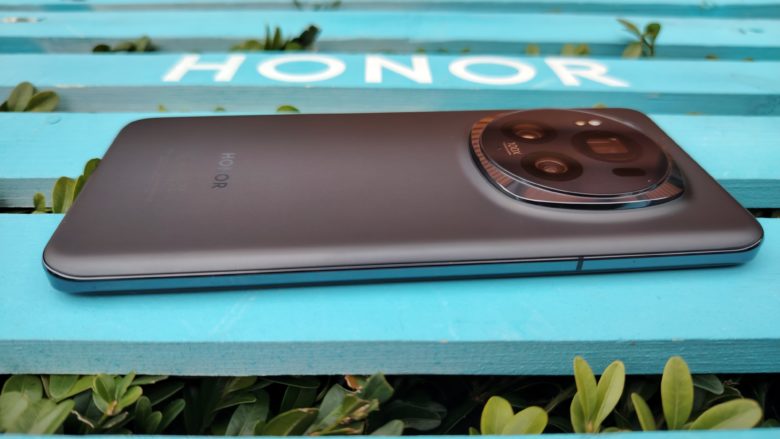 Обзор смартфона HONOR Magic6 Pro