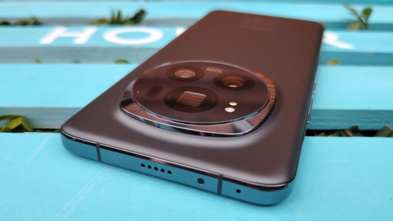 Обзор смартфона HONOR Magic6 Pro