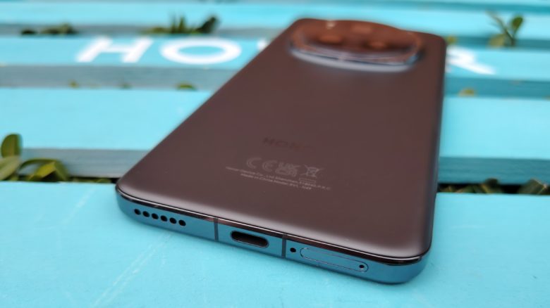 Обзор смартфона HONOR Magic6 Pro