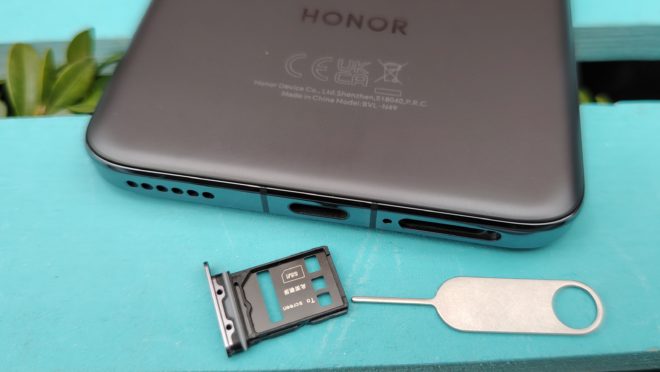 Обзор смартфона HONOR Magic6 Pro