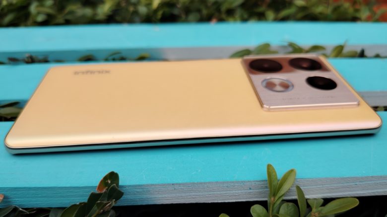 Обзор смартфона Infinix NOTE 40 Pro