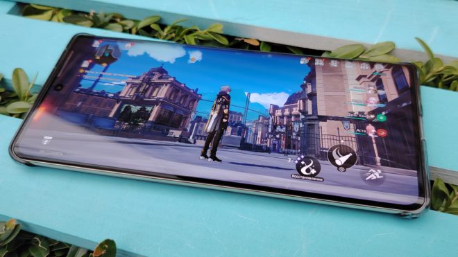 Обзор смартфона Infinix NOTE 40 Pro