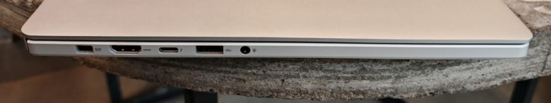 Обзор игрового ноутбука ASUS ROG Zephyrus G16