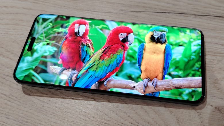 Обзор смартфона HONOR Magic6 Pro