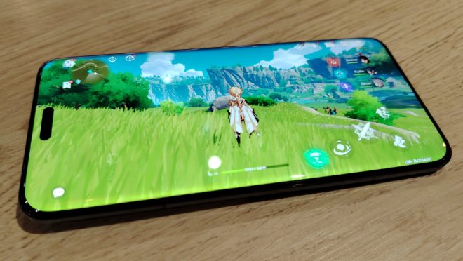 Обзор смартфона HONOR Magic6 Pro