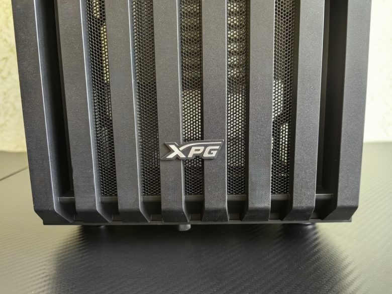 XPG VALOR STORM