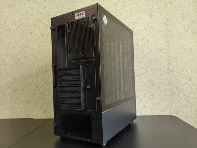 XPG VALOR STORM XPG VALOR STORM