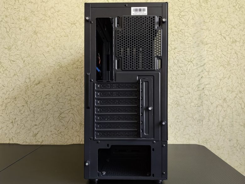 XPG VALOR STORM