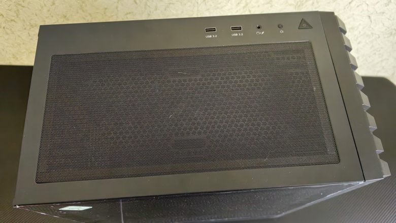 XPG VALOR STORM