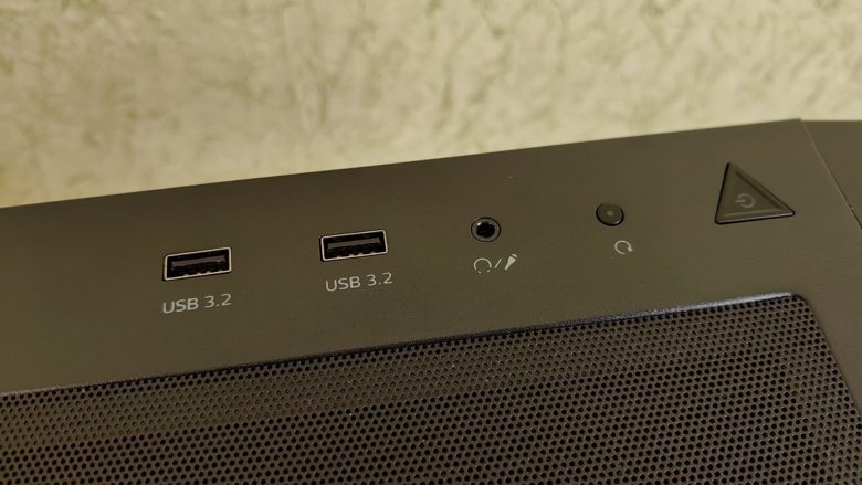 XPG VALOR STORM