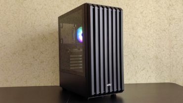 XPG VALOR STORM