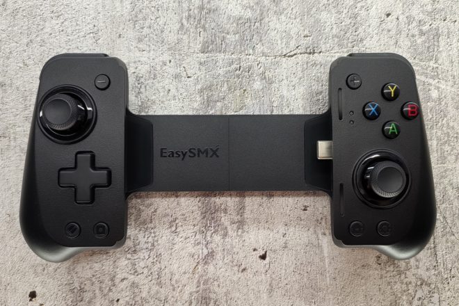 EasySMX M10 EasySMX M10
