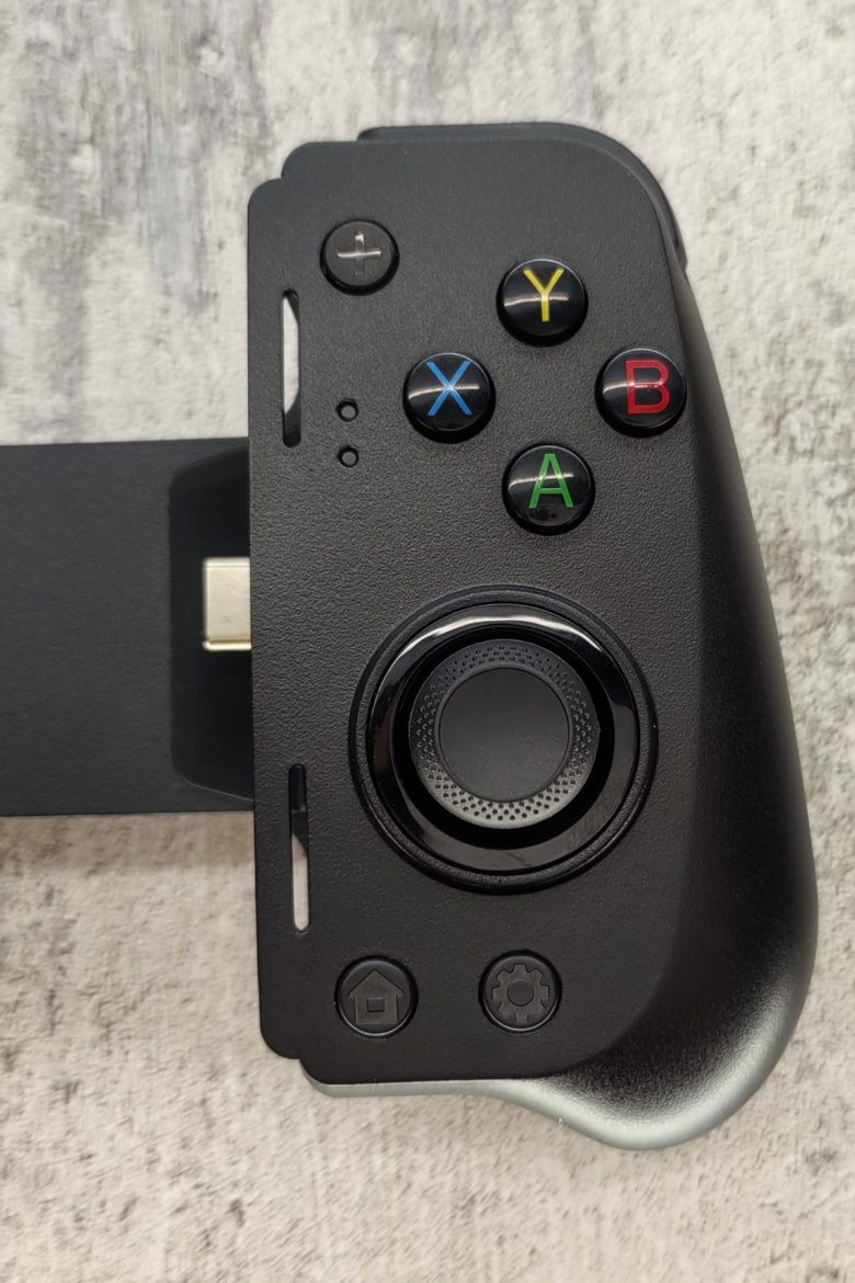 EasySMX M10