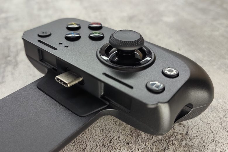 EasySMX M10