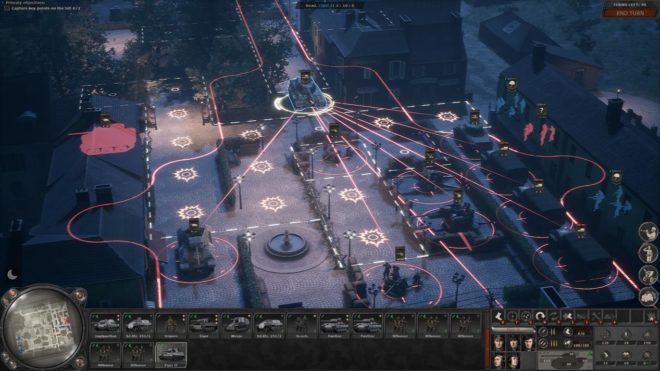 Headquarters: World War II Headquarters: World War II