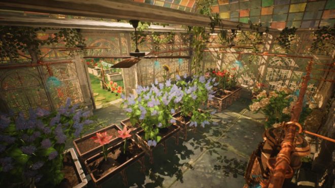 Garden Life: A Cozy Simulator Garden Life: A Cozy Simulator