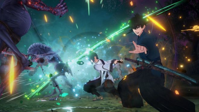 Fate/Samurai Remnant (2023) Fate/Samurai Remnant (2023)