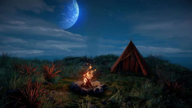 Eastshade Eastshade