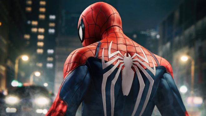 Marvel's Spider-Man 3 Marvel's Spider-Man 3