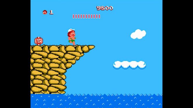Adventure Island (1986) Adventure Island (1986)