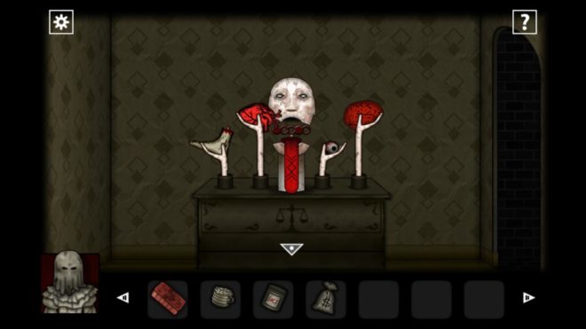 Forgotten Hill Mementoes (в Steam с 2018 года) Forgotten Hill Mementoes (в Steam с 2018 года)