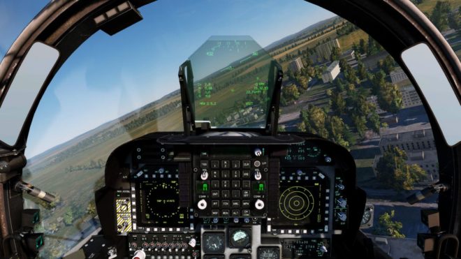 DCS World DCS World