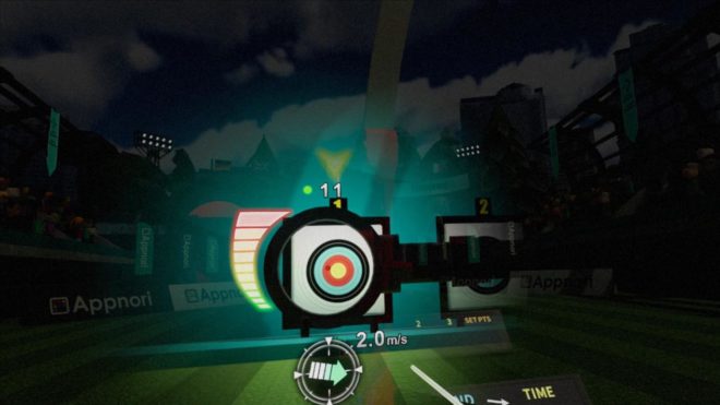 All-In-One Sports VR All-In-One Sports VR