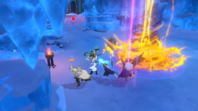 Summoners War: Chronicles Summoners War: Chronicles