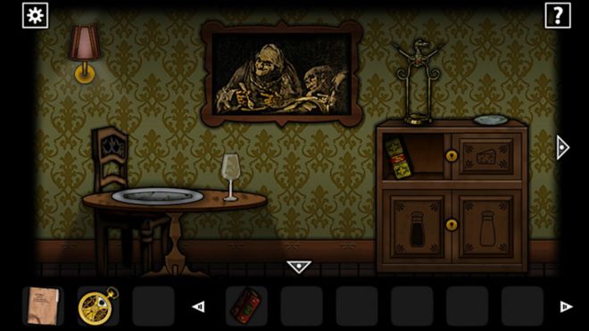 Forgotten Hill Disillusion (в Steam с 2019 года) Forgotten Hill Disillusion (в Steam с 2019 года)