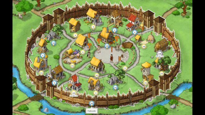 Travian Kingdoms Travian Kingdoms