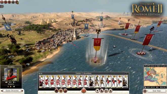 Total War: Rome II Total War: Rome II