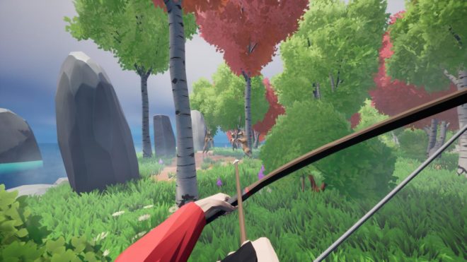 Oh Deer Oh Deer
