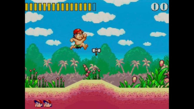 Super Adventure Island (1992) Super Adventure Island (1992)