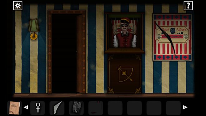 Forgotten Hill First Steps (в Steam с 2021 года) Forgotten Hill First Steps (в Steam с 2021 года)