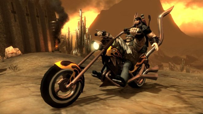 Brütal Legend Brütal Legend