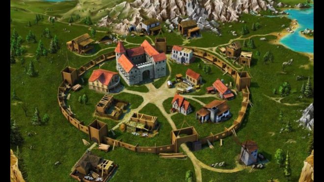 World of Feudal World of Feudal