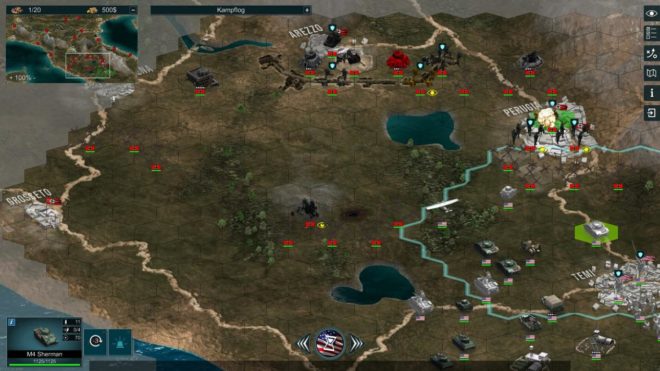 Tank Operations: European Campaign Tank Operations: European Campaign