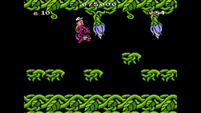 Adventure Island 3 (1992) Adventure Island 3 (1992)