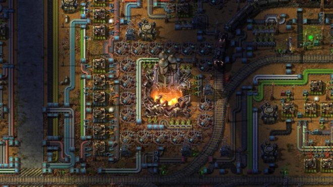 Factorio (2016) Factorio (2016)