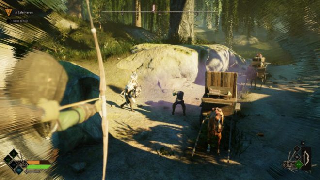 Robin Hood - Sherwood Builders Robin Hood - Sherwood Builders
