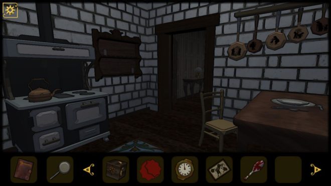 Forgotten Hill The Third Axis (в Steam с 2023 года) Forgotten Hill The Third Axis (в Steam с 2023 года)